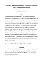 LIBERDADE VS. LIBERTINAGEM_ COMPREENDENDO AS CONSEQUÊNCIAS DA REVOLUÇÃO SEXUAL A PARTIR DA LOGOTERAPIA FRANKLIANA - Manuela.docx.pdf