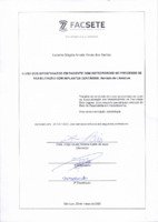 folha de aprovação implantodontia LUCIANA MAGDA ARRUDA VERAS DOS SANTOS.pdf