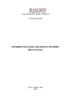 Tratamento de Classe II com aparelho de Herbst relato de caso.pdf