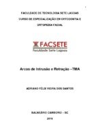 ADRIANO MONOGRAFIA - Arcos de Intrusão e Retração - TMA.pdf