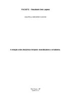 A RELAÇÃO ENTRE DISTÚRBIOS TÊMPORO-MANDIBULARES E ORTODONTIA.pdf