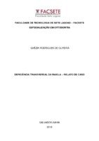DEFICIÊNCIA TRANSVERSAL DA MAXILA – RELATO DE CASO.pdf