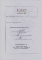 Folha de aprovação Lucas