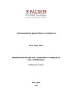 REABERTURA DE IMPLANTE COM FAVORECIMENTO À FORMAÇÃO DE PAPILA INTERPROXIMAL.pdf