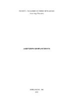 LASERTERAPIA NA IMPLANTODONTIA - DR. VICTOR HUGO PATROCINIO.pdf