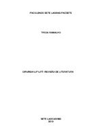 TRÍCIA RAMALHO Cirurgia Lip Lift - MONOGRAFIA.pdf