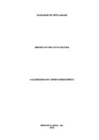 A clorexidina na terapia endodôntica - Amanda Nayara Silva Siqueira - Endodontia.pdf
