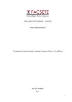 Comparação da perda óssea em implantes hexágono externo e cone morse.pdf