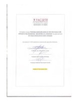 Folha de aprovação Nathália