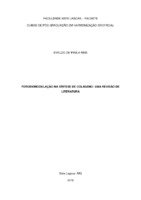 FOTOBIOMODULACAO NA SINTESE DE COLAGENO Evaldo.pdf