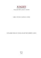 Distalização de molar - Artigo.pdf
