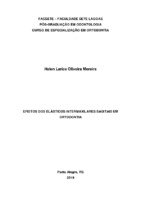 TCC EFEITOS DOS ELÁSTICOS INTERMAXILARES...pdf