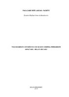 Tracionamento Ortodontico Incisivo Central Permanente Impactado.pdf