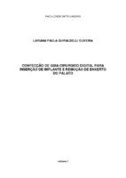 TCC Artigo - Implantodontia - Lariana Paula Guiraldelli Oliveira.pdf