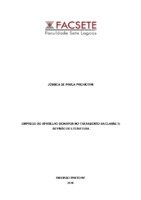 Jéssica  de Paula Pichiotini - EMPREGO DO APARELHO BIONATOR NO TRATAMENTO DA CLASSE II REVISÃO DE LITERATURA.pdf